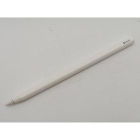 【中古】Apple Apple Pencil（第2世代） MU8F2J/A【津田沼】保証期間１週間