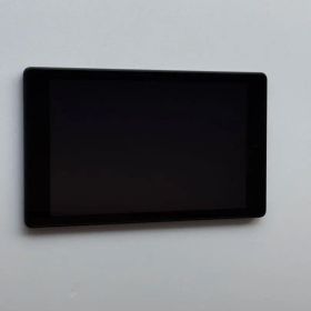Fire HD 8 タブレット 16GB、ブラック(第6世代)