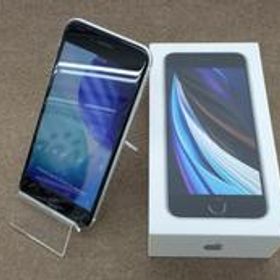 IPHONE SE2 MXVU2J/A APPLE/DOCOMO