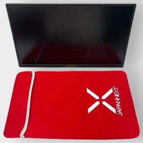 JAPANNEXT 15.6インチ モバイルモニター JN-MD-i156FHDR-T