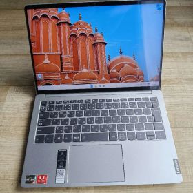 Lenovo IdeaPad S540 Ryzen 5 / SSD 512GB
