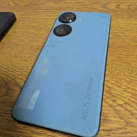 zenfone 9 SIMフリー 8+128GB ブルー Zenfone 9 新品 86,314円 中古 35,000円 | ネット最安値の価格比較