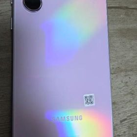 美品☆Samsung GalaxyA55 docomo 本体 PR