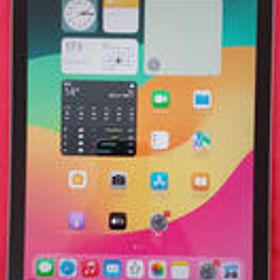 IPAD(第6世代) 32GB MR7F2J/A A1893 APPLE