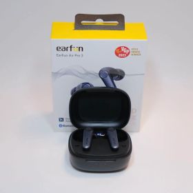 EarFun Air Pro 3 ワイヤレスイヤホン