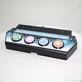 「初音ミク Project DIVA Future Tone DX」 専用コントローラー