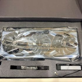 Radeon RX 9070 XT Taichi 本体