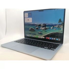 MacBook Air 13インチ M4 2025 新品 139,980円 中古 | ネット最安値の