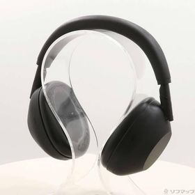 〔中古〕SONY(ソニー) WH-1000XM6 (B) ブラック〔198-ud〕