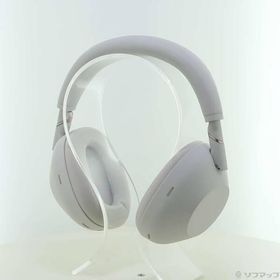 〔中古〕SONY(ソニー) WH-1000XM6 SM プラチナシルバー〔198-ud〕