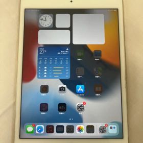 Apple iPad mini4本 16GB