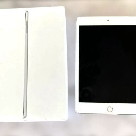 Apple iPad mini 4 16GB MK702J/A シルバー