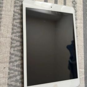 Apple iPad mini4 16GB Wi-Fiモデル 動作確認・初期化済