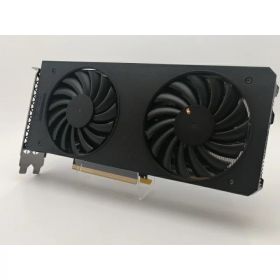 【中古】ELSA GeForce RTX 3060 Ti S.A.C LHR(GD3060T-8GERSH）RTX3060Ti(LHR)/8GB(GDDR6)【津田沼】保証期間1週間