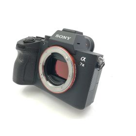 【中古】SONY α7 III ズームレンズキット ILCE-7M3K【大宮東口】保証期間1ヶ月【ランクA】