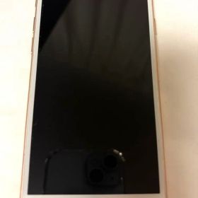 Apple iPhone 8 ゴールド