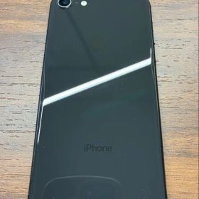 【動作良好】iPhone 8 64GB スペースグレイ バッテリー87%