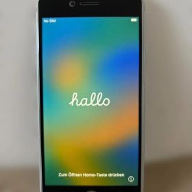 【極美品・SIMフリー】iPhone 8 シルバー 64GB 残債なし