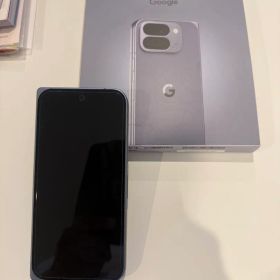 Google Pixel 10 Pro Fold 本体