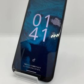 @ 【訳あり品】Android one S9 Y!mobile SIMロック解除済 64GB S9-KC ブルー 7716