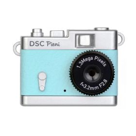 【平成】DSC Pieni Y2k ギャル ケンコー・トキナー デジタルカメラ