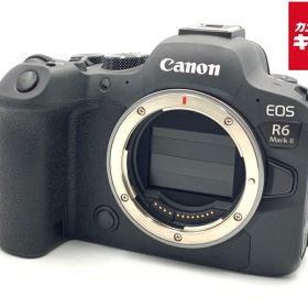 【中古】 【良品】 キヤノン EOS R6 MarkII ボディ 【ミラーレス一眼】 【6ヶ月保証】
