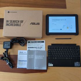 【中古美品】ASUS Chromebook CZ1000DV