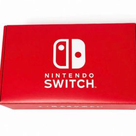 Nintendo Switch 本体