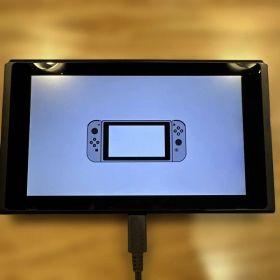 Nintendo Switch 本体 ジャンク品