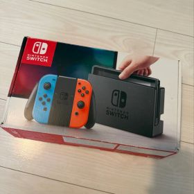 Switch ジャンク品