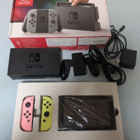 Nintendo Switch 本体