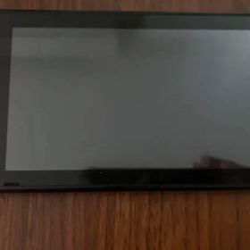 Nintendo Switch 本体