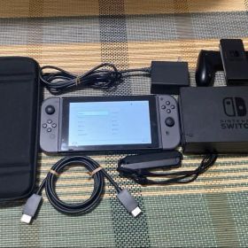 任天堂 Switch本体セット