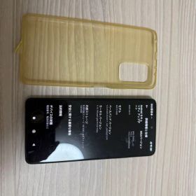 Xiaomi Redmi Note 10 Pro 本体
