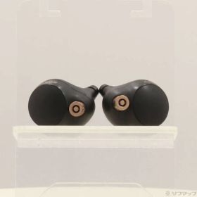 ソフマップ 〔中古品〕 WF-1000XM4 B ブラック【297】