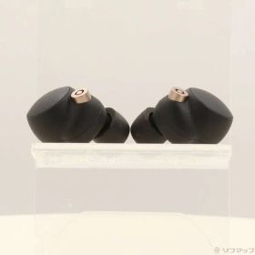 ソフマップ 〔中古品〕 WF-1000XM4 B ブラック【344】