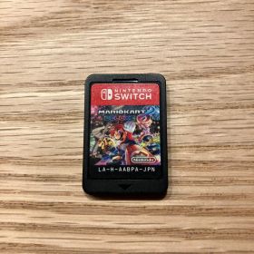即決 Nintendo Switch ソフト マリオカート8 デラックス