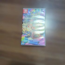 Nintendo Switch マリオカート8 デラックス