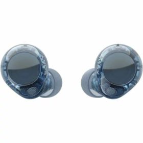 ソニー(SONY) WF-C710N グラスブルー ワイヤレスイヤホン 高性能ノイズキャンセリング Bluetoothロングバッテリー 外音取り込み IPX4防滴性能 軽量 コンパクト マルチポイント接続