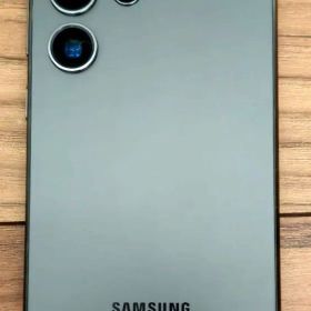 【国内版】Galaxy S24 Ultra SCG26 256GB SIMフリー