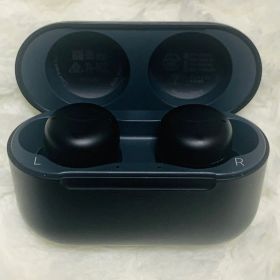 美品 Amazon Echo Buds 第2世代 ブラック