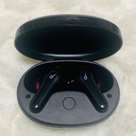 美品 Anker soundcore Life P2 Mini ブラック