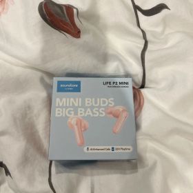 Soundcore Life P2 Mini ワイヤレスイヤホン 本体