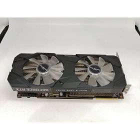 【中古】NVIDIA GeForce RTX2070Super 8GB (GDDR6)/PCI-E【東池袋1丁目】保証期間1週間