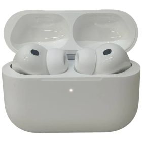 Apple AirPods Pro 3 MFHP4J/A ホワイト 動作確認済 家電 電化製品 【中古】 22606K314