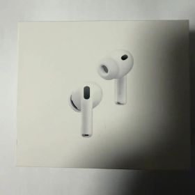 Apple AirPods Pro 3 本体