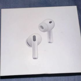 Apple AirPods Pro 3 本体