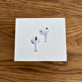 【未開封】Apple AirPods Pro 3 本体