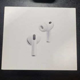 Apple AirPods Pro 3 新品 未開封