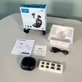 Anker soundcore P40i ワイヤレスイヤホン★動作確認済★
